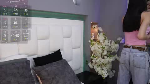 CuteArii online show from 04-20-26, 08:10