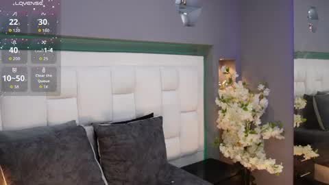 CuteArii online show from 04-21-26, 08:12
