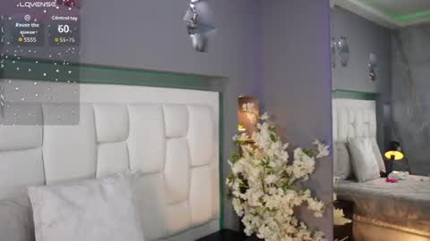 CuteArii online show from 06-30-26, 08:10