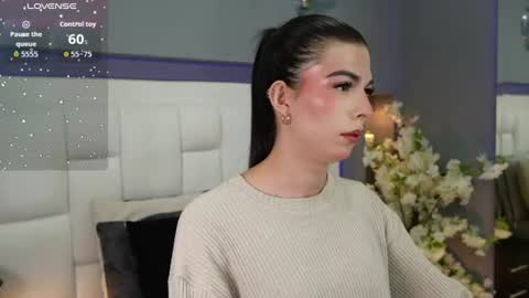 CuteArii online show from 07-14-26, 02:05