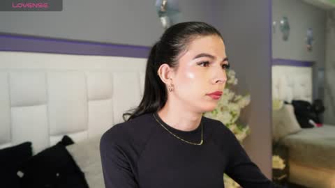 CuteArii online show from 08-04-26, 11:51