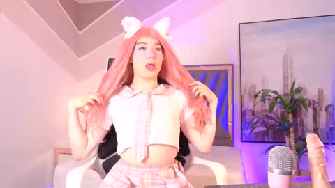 cutebabyhub online show from 11-01-25, 08:44