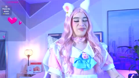 cutebabyhub online show from 03-28-26, 08:52