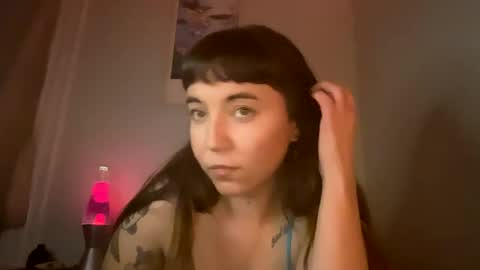 CuteBalloons online show from 12-30-24, 10:01