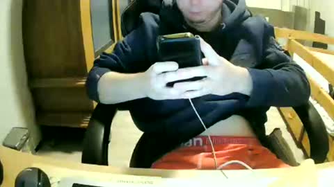 Snapshot of cuteboy090 chatting on 11-23-25, 02:55 Cuteboy090 online show from 11-23-25, 02:55