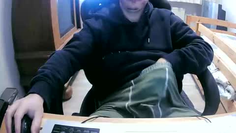 Cuteboy090 online show from 04-14-26, 10:54