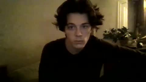 Snapshot of cuteboymegadick chatting on 10-19-25, 05:41 CuteBoyMegaDick online show from 10-19-25, 05:41