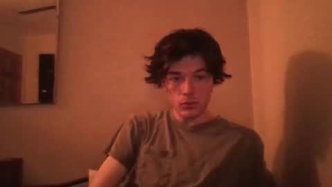 Snapshot of cuteboymegadick chatting on 10-22-25, 02:01 CuteBoyMegaDick online show from 10-22-25, 02:01