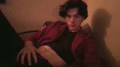 Snapshot of cuteboymegadick chatting on 10-26-25, 02:06 CuteBoyMegaDick online show from 10-26-25, 02:06