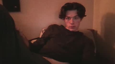 Snapshot of cuteboymegadick chatting on 10-27-25, 02:26 CuteBoyMegaDick online show from 10-27-25, 02:26