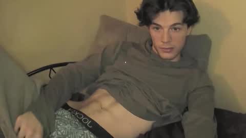 Snapshot of cuteboymegadick chatting on 11-30-25, 02:48 CuteBoyMegaDick online show from 11-30-25, 02:48