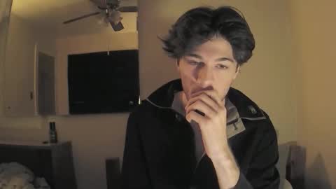 Snapshot of cuteboymegadick chatting on 12-14-25, 10:47 CuteBoyMegaDick online show from 12-14-25, 10:47