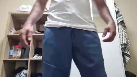 Cute Brown online show from 10-10-25, 10:14