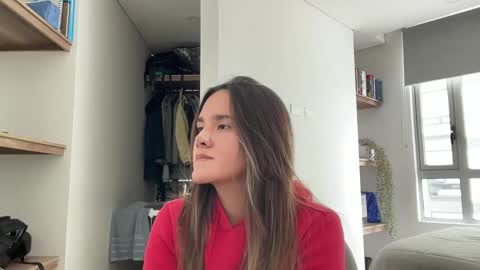 Snapshot of cutebunny_21 chatting on 09-11-25, 05:13 CuteBunny 21 online show from 09-11-25, 05:13