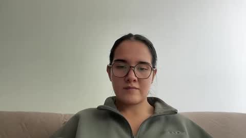 Snapshot of cutebunny_21 chatting on 03-03-26, 07:09 CuteBunny 21 online show from 03-03-26, 07:09