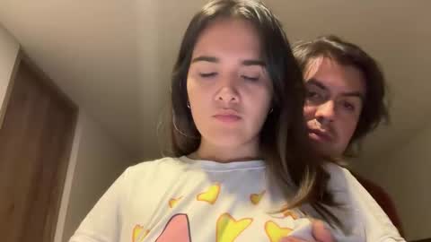 Snapshot of cutebunny_21 chatting on 03-25-26, 01:33 CuteBunny 21 online show from 03-25-26, 01:33