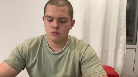 Alex online show from 10-13-25, 05:24