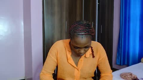 cutebuu online show from 12-16-25, 10:31