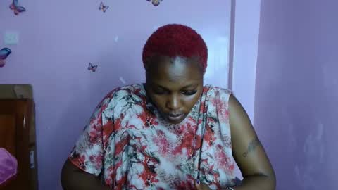 cutebuu online show from 04-09-26, 07:25