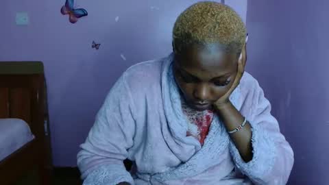 cutebuu online show from 04-20-26, 11:39