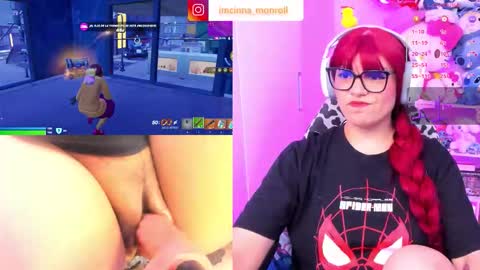 Cinna independent model online show from 10-29-25, 02:14