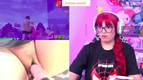 Cinna independent model online show from 10-29-25, 04:20