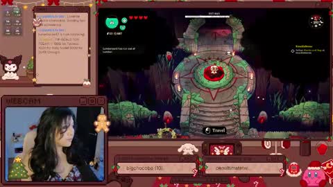 Cute Curvy Hana  online show from 11-12-25, 02:39