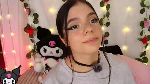 Andrea 3 online show from 12-03-25, 03:03