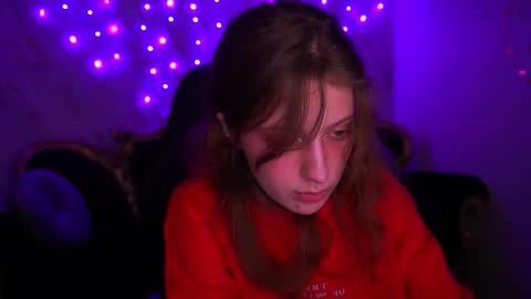 Foxy online show from 02-14-26, 02:47