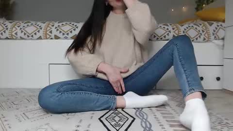 Anna online show from 11-11-25, 11:43