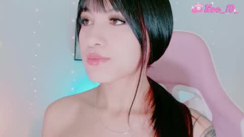 Zoe  online show from 01-13-26, 11:21