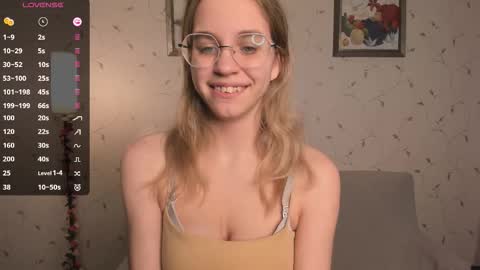 Melisa online show from 01-06-26, 08:23