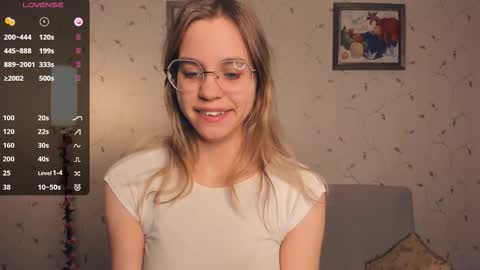 Melisa online show from 01-14-26, 08:14