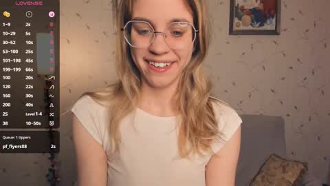 Melisa online show from 02-07-26, 08:23