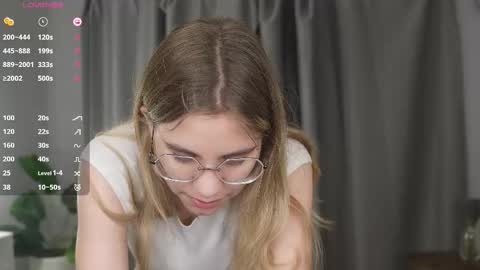 Melisa online show from 03-13-26, 09:10