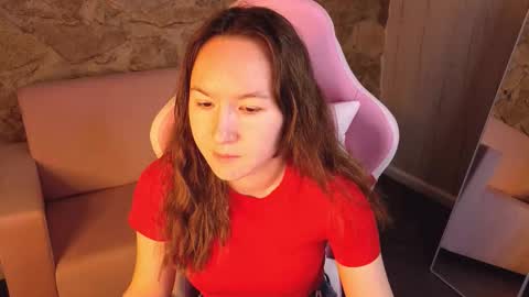 cuteglory online show from 02-13-26, 01:34