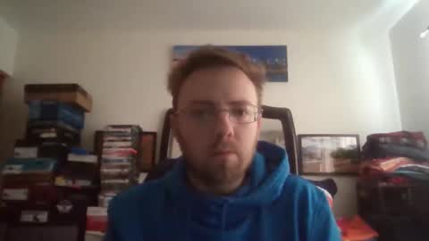 cuteguy4u87 online show from 12-03-25, 02:15