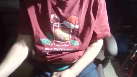 cuteguy4u87 online show from 12-14-25, 12:38