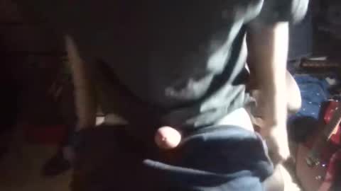 cuteguy4u87 online show from 12-17-25, 03:12