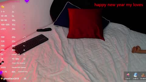 Hanna online show from 01-02-25, 12:45