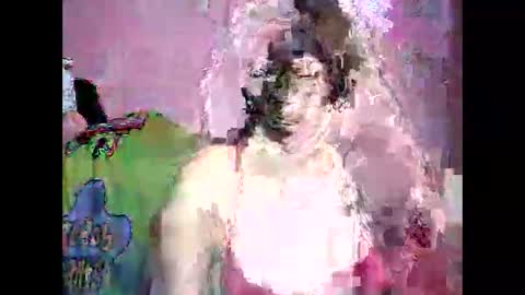 cutehornymom online show from 11-13-25, 06:23