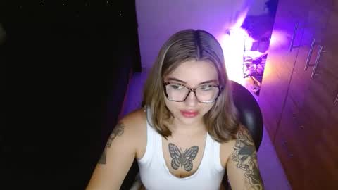 isabella online show from 02-27-26, 05:02