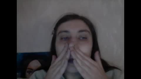 cutekattie online show from 12-27-24, 10:55