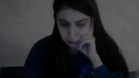 cutekattie online show from 01-16-25, 11:37