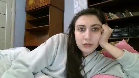 cutekattie online show from 11-30-25, 03:43