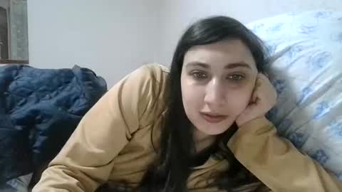 cutekattie online show from 03-20-26, 03:11