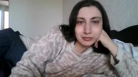 cutekattie online show from 04-16-26, 08:26