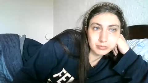 cutekattie online show from 05-19-26, 04:30