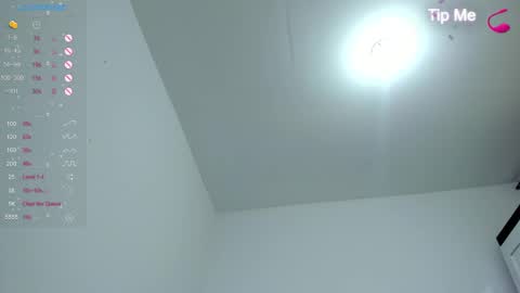 cutelatinax Twtter  Onlyfns online show from 12-24-24, 02:22