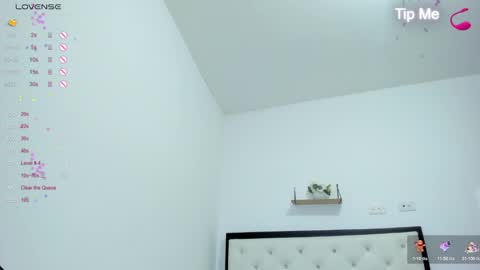 cutelatinax Twtter  Onlyfns online show from 12-29-24, 12:55